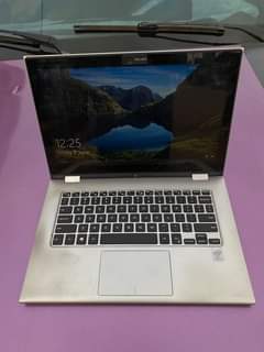 dell laptop