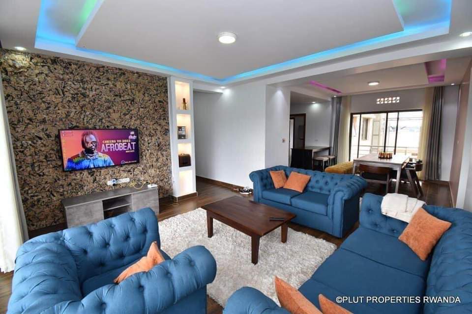 apartments