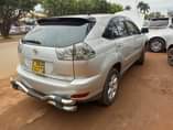 A picture of 2009 Toyota Toyota vangerd