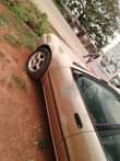 A picture of Distress Sale Toyota Corolla 2002 Model with sound Engine and