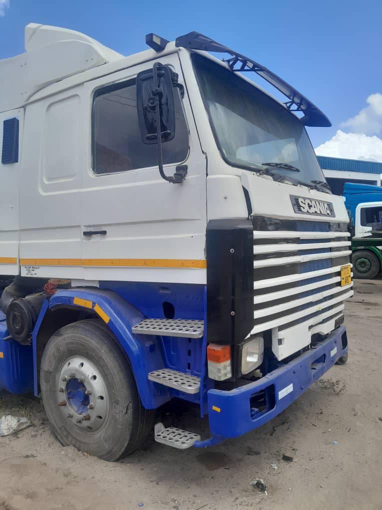 A picture of SCANIA113 0620356906