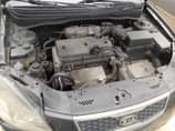 A picture of Kia rio