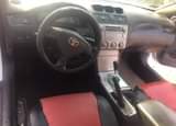 A picture of Toyota Solara