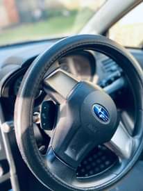 A picture of 2013 Subaru Impreza