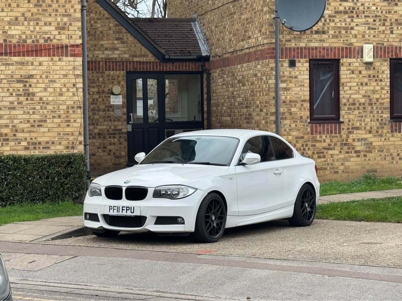 bmw 118d