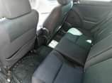 A picture of Toyota matrix 2007