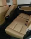 A picture of Toyota Fortuner