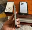 A picture of iPhone 13 Pro 256GB Dual Sim