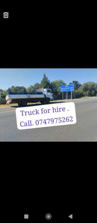 Trucks A.