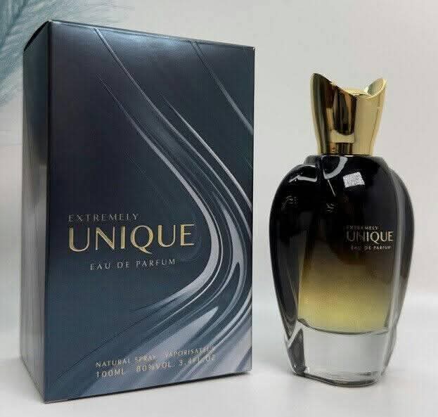 perfumes