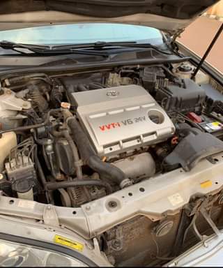 A picture of 2006 Toyota camry special Editon