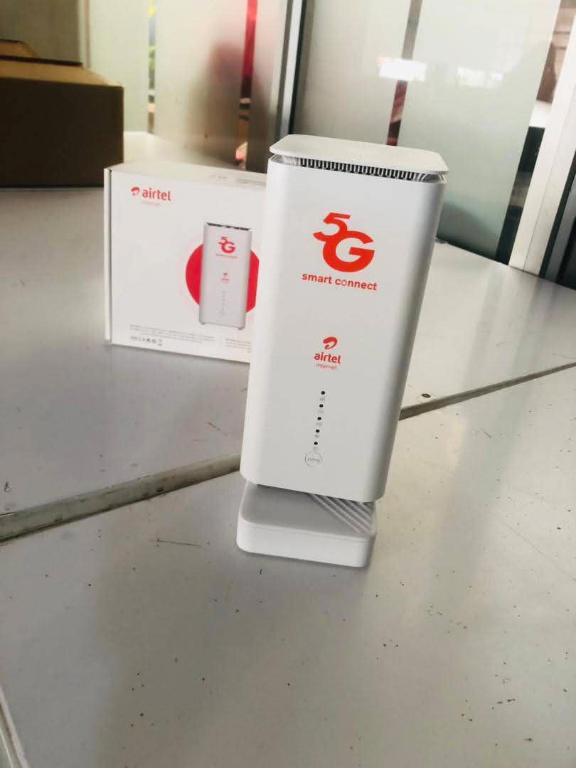 mifi routers