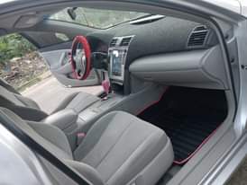 A picture of Toyota Camry Spider 2010
