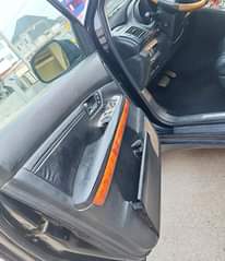 A picture of Belgium grade Rx350 in Rx330 body