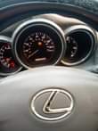 A picture of Neatly used 2010 upgraded to 2016 ES350 with Tesla screen