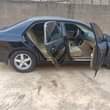 A picture of Honda Eod 05 model everything working perfectly painted buy and