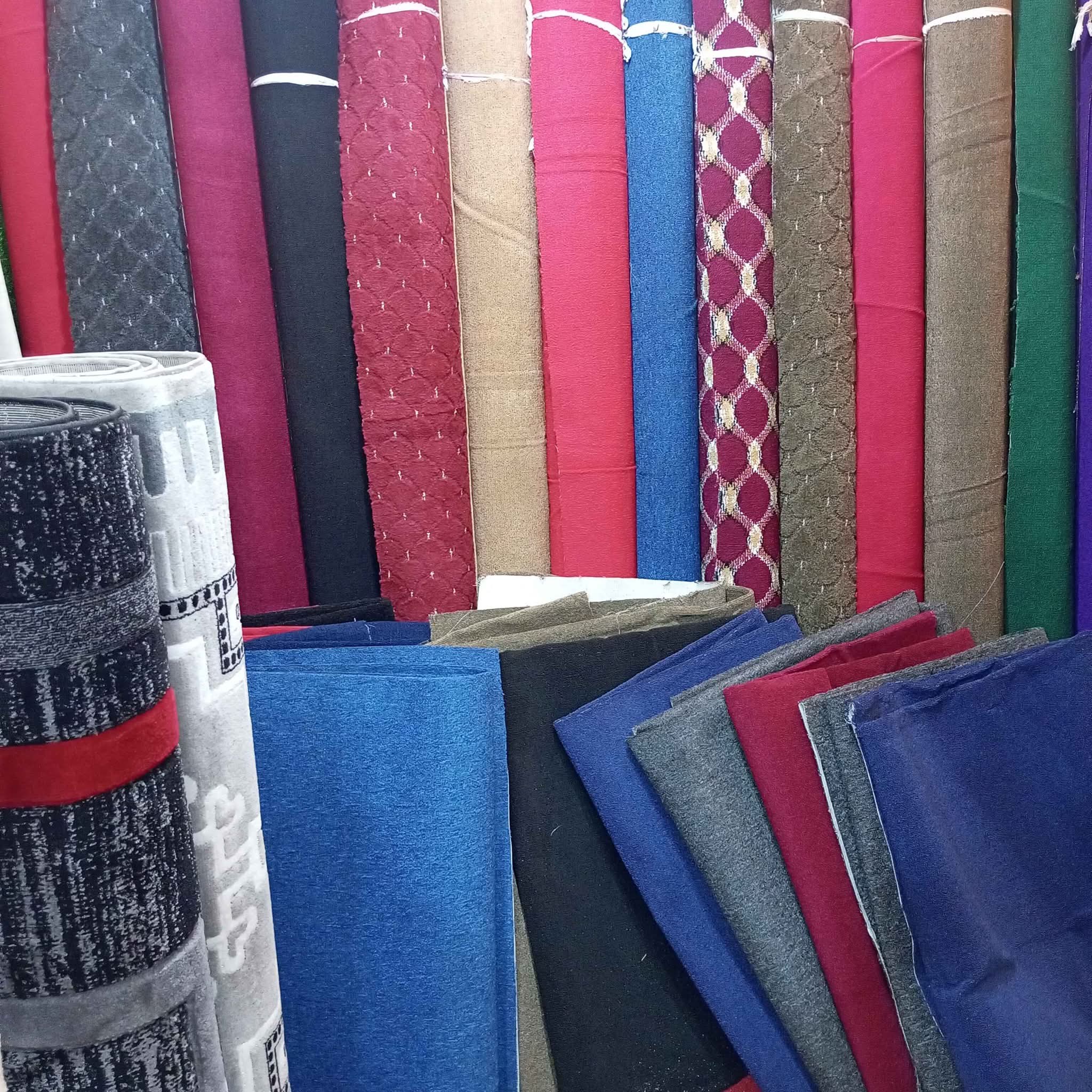 carpets