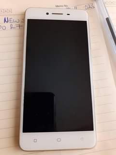 A picture of OPPO A37M