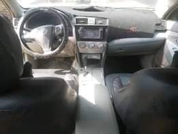 A picture of Toyota Camry 2008 2M Okene Kogi State Call WhatsApp 08039104139