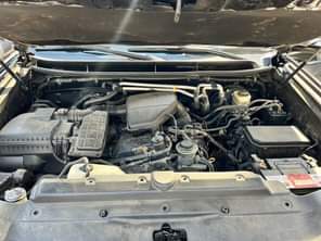 A picture of 2020 Toyota Prado V4 registered Price 45 5M Location Abuja