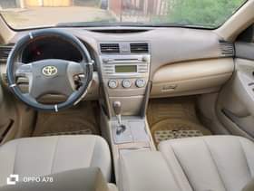 A picture of Super clean 2011 Toyota Camry Mostly first body Very sound