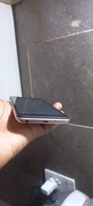 A picture of phone