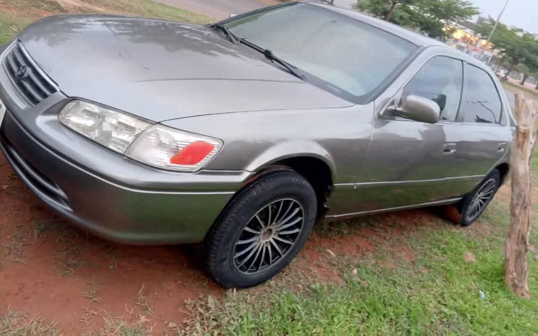A picture of 2002 Other toyota camry 2002