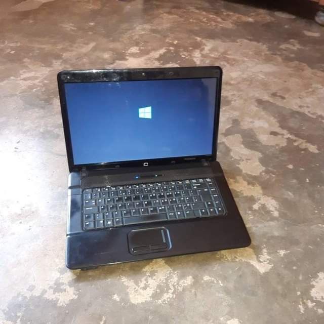 hp laptops