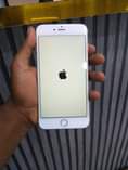 A picture of Iphone 6s plus