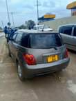 A picture of TOYOTA IST Bei 8 8 ml 0654677220
