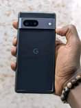 A picture of Pixel 7