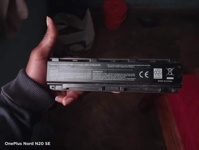 toshiba laptops