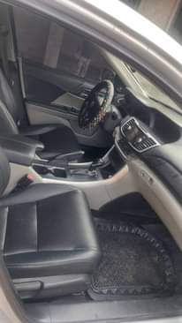 A picture of 2013 Honda Accord