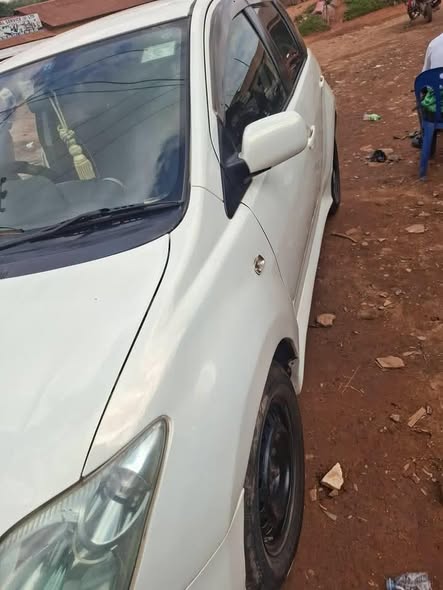 A picture of IST 13 5M CALL 0701488581 WHAT S APP 0776417404