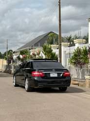 A picture of Direct Belgium E350 2010 model 2024 entry with double pano