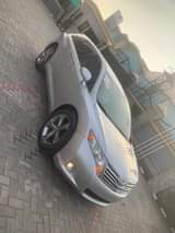 A picture of Foreign used Toyota venza 2011 model