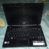 A picture of Nauza kama spear laptop