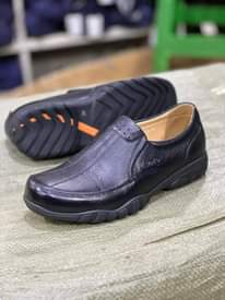 A picture of Gentles Shoes for Men at 200K
