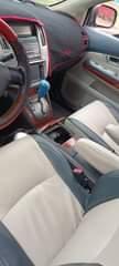 A picture of 2005 Lexus Rx330