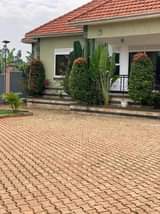 A picture of House for sale at 700m ush at Bwebajja Entebbe road