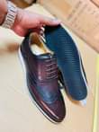 A picture of Classic Gentle shoes