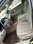 A picture of Toyota Camry 2009 v6