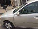 A picture of Toyota Camry