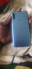 A picture of Samsung A11