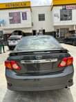 A picture of Registered Toyota Corolla 2010 Good engine and gear AC cooling