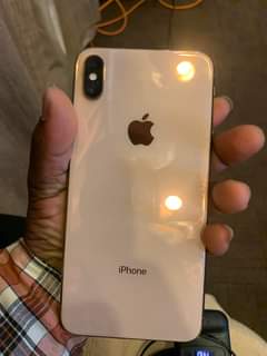 iphone xs max