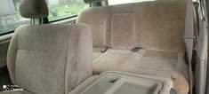 A picture of Toyota Regius