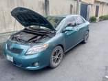 A picture of Fastest finger Sharp Toyota Corolla Buy and drive nothing to