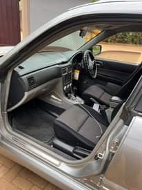 A picture of SUBARU FORESTER AT UGX20M CALL 0703 693957