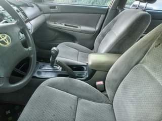 A picture of Clean Toyota Camry big daddy